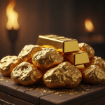 SKN | הזהב מזנק בעוד ביטקוין יורד מתחת ל־90,000 דולר — האם תזת “הזהב הדיגיטלי” מתחילה להיסדק?