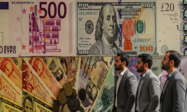 SKN | קרן המטבע משחררת 2.3 מיליארד דולר למצרים: האם תוכנית הרפורמות סוף סוף משנה כיוון?