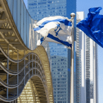 SKN | סיכום נעילת המסחר בישראל היום, 16 בפברואר 2026: המניות ממשיכות בטיפוס הדרגתי בהובלת מדד איזון סקטוריאלי והמדדים הבינוניים