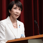 SKN | ראש ממשלת יפן טאקאיצ’י נפגשת עם נגיד הבנק המרכזי אואדה כאשר השווקים מתמחרים העלאת ריבית נוספת