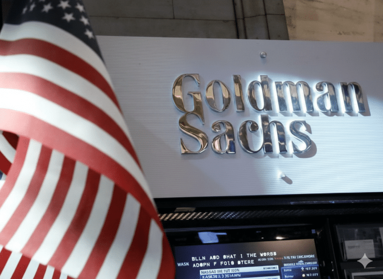 SKN | מדוע היועצת המשפטית הבכירה של גולדמן זאקס התפטרה בשל קשרים עם אפשטיין — ומה המשמעות עבור ממשל תאגידי בוול סטריט?