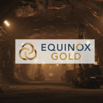 SKN | האם תגלית הזהב מונעת הבינה המלאכותית של Equinox ב-Valentine יכולה להוביל לתמחור מחדש משמעותי?
