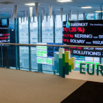 SKN | שוקי אירופה מזנקים כאשר צרפת מובילה פתיחה חזקה לשבוע