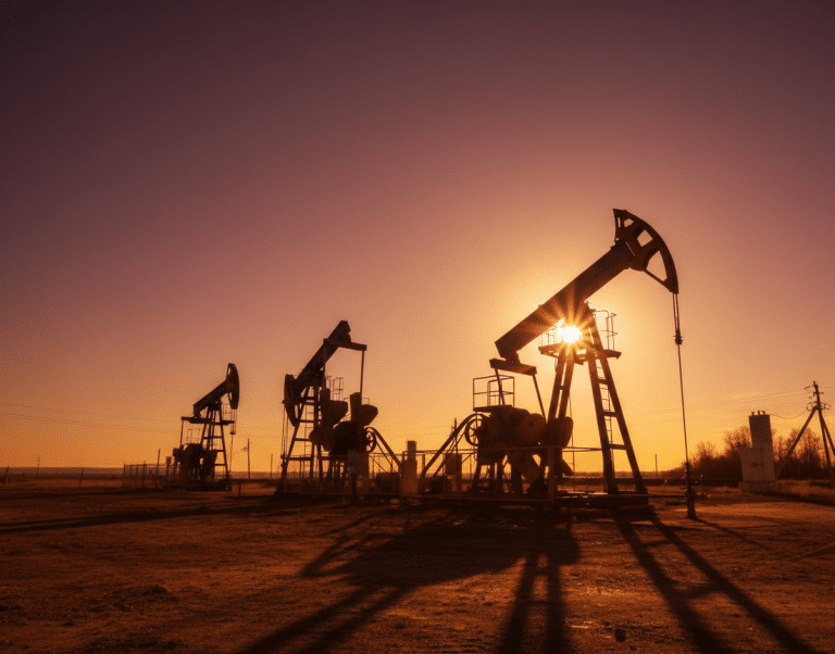 SKN | האם פרמיית הסיכון הגיאופוליטית של הנפט מתפוגגת כאשר שיחות ארה״ב–איראן חוזרות למוקד?