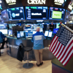 SKN | שווקי ארה״ב מזנקים לרוחב עם שיפור בתיאבון לסיכון והובלת מניות מחזוריות בסגירה