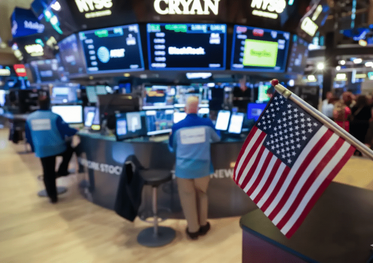 SKN | שווקי ארה״ב מזנקים לרוחב עם שיפור בתיאבון לסיכון והובלת מניות מחזוריות בסגירה