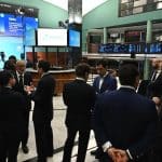 SKN | סקירת ביצועי שווקים גלובליים לשבוע (23–27 בפברואר 2026): סנטימנט הסיכון נחלש כאשר התנודתיות מטפסת