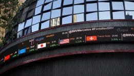 SKN | סקירת ביצועי השווקים הגלובליים לשבוע (2–6 בפברואר): תיאבון הסיכון מתרחב בין אזורים