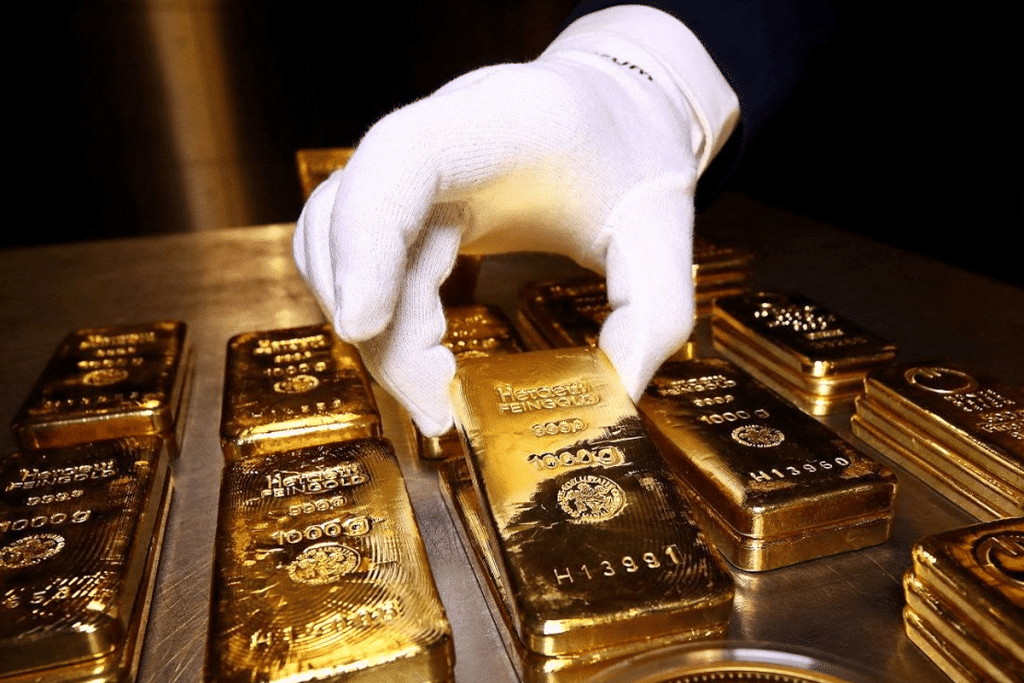 SKN | זהב מעל 5,000 דולר: האם נתונים חלשים מארה״ב מכינים את הקרקע לראלי נוסף?