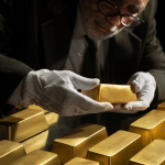 SKN | הזהב מזנק בכמעט 6% בעוד הכסף מציג ביצועי יתר, ומאותת על תפנית שורית מחודשת במתכות היקרות