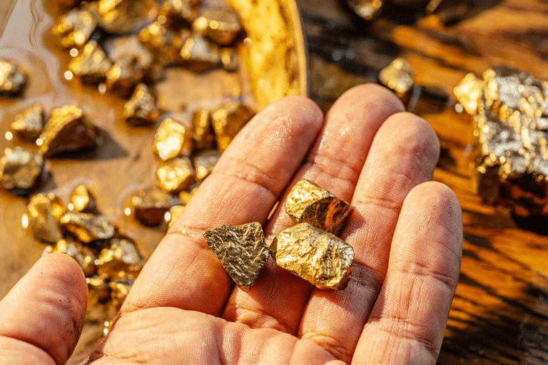 SKN | הזהב מאריך את הראלי על רקע העימות במזרח התיכון והזרמת הון לנכסי מקלט – עד כמה המהלך בר-קיימא?