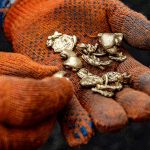 SKN | תעודת הסל DUST מזנקת כאשר כורי הזהב נמצאים תחת לחץ והתנודתיות מואצת