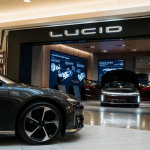 SKN | לוסיד גרופ סמוך לשפל היסטורי: הזדמנות ערך עמוקה או מאבק ממושך בשוק הרכב החשמלי?