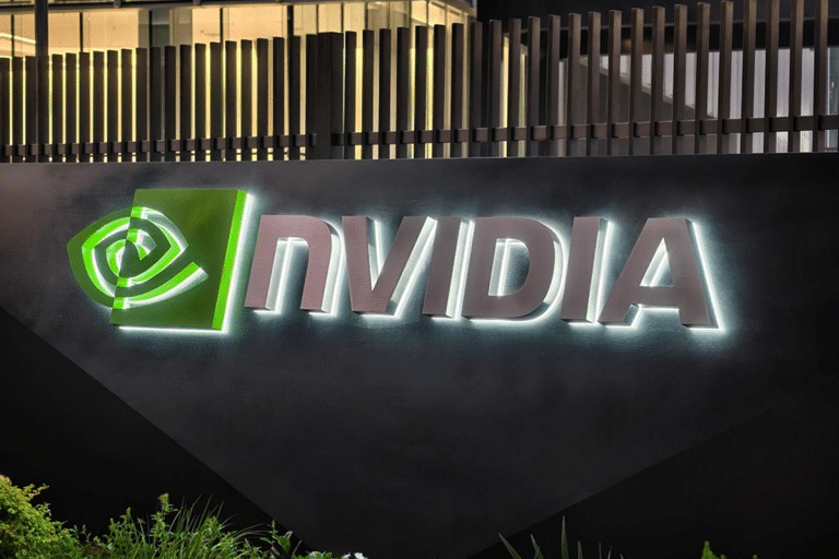 Nvidia | SKN מציגה תחזית של מעל לטריליון דולר במכירות עד 2027