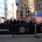 SKN | הנאסד”ק מטפס לעבר 22,900 כאשר סקטור הטכנולוגיה שב להוביל ב-20 בפברואר