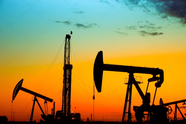 SKN | שווקי הנפט והגז מזנקים לאחר תפיסת כלי שיט איראני בידי ארה”ב, מה שמגביר סיכוני אספקה ודיפלומטיה