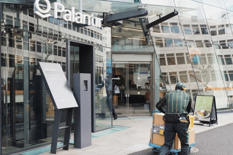 SKN | פלנטיר מקבלת אור ירוק מהפנטגון ומחזקת את מעמדה בתחום ה-AI הביטחוני