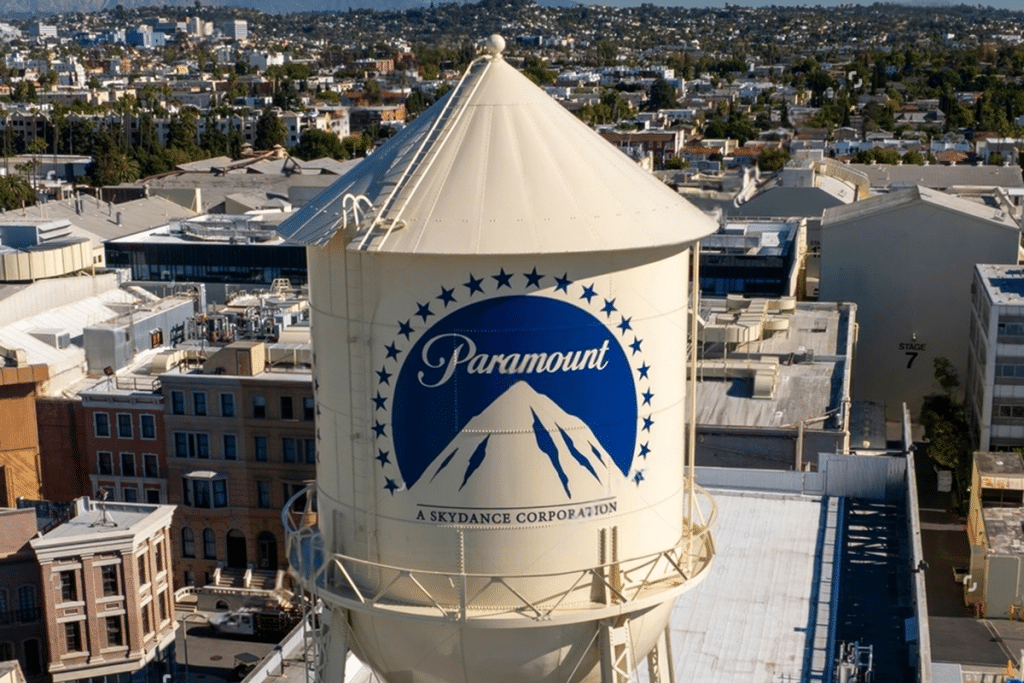 SKN | Paramount Skydance (PSKY) מזנקת ב-20%: פריצת מומנטום או תמחור יתר?