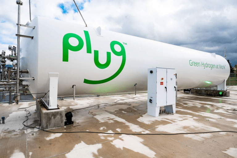 SKN | Plug Power מעמידה את בעלי המניות במבחן: לאשר הגדלת מניות או להתמודד עם פיצול הפוך