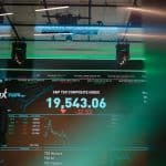 SKN | מדד TSX מתקרב לשיאים ב-26 בפברואר: האם הראלי בקנדה יכול להימשך?