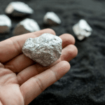 SKN | תנודתיות בכסף חושפת סיכוני מינוף כאשר מוצר ETP ממונף פי 3 מבצע איזון תוך-יומי