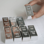 SKN | עלייה בהשקעות עשויה לייצב את הביקוש העולמי לכסף ב־2026, לפי מכון הכסף