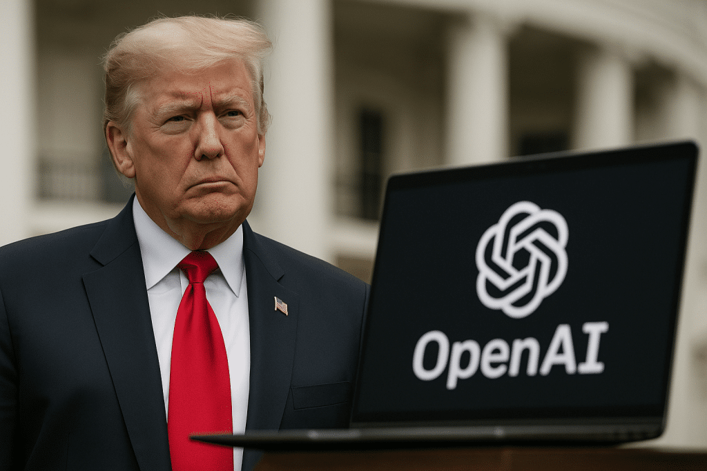 SKN | כיצד הקלת המס התאגידית של טראמפ מאיצה את בום ההשקעות בבינה מלאכותית של חברות הטכנולוגיה הגדולות