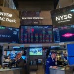 SKN | התנודתיות מזנקת מעל 21 כאשר מניות ארה”ב נסחרות במגמה מעורבת ב-20 בפברואר