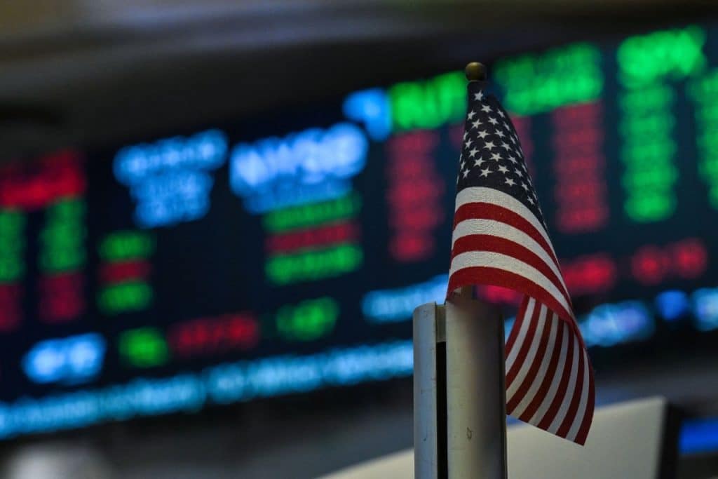 SKN | מניות ארה״ב עולות כאשר התנודתיות נחלשת: האם הראלי חוזר לשלוט ב-18 בפברואר?