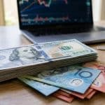 SKN | סקירת שבועית USD/AUD: הדולר מגונן על תמיכת 1.40 בשוק תנודתי