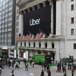 SKN | מניית אובר נחלשת לאחר הדוחות: מה מדאיג את וול סטריט?