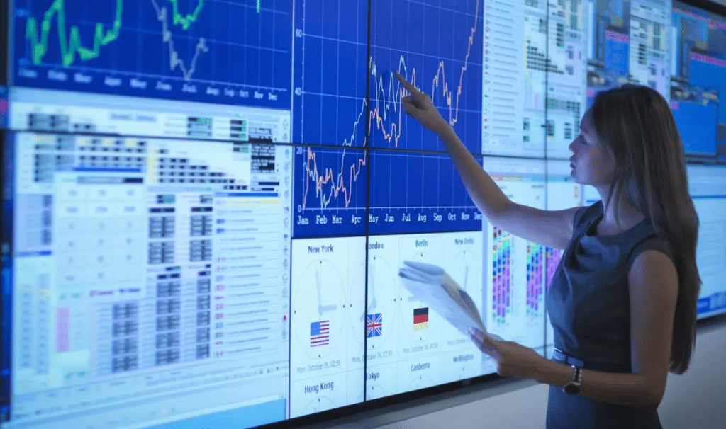 SKN | מה מניע את מדד ה־VIX מעל 26, וכיצד על משקיעים להיערך?