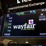 SKN | מניית Wayfair יורדת על רקע לחץ בשולי הרווח וזהירות צרכנית המכבידים על התחזית