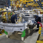 SKN | האם יצרניות הרכב הסיניות יגיעו לאולמות התצוגה בארה”ב בתוך עשור?