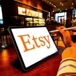 SKN | מניית Etsy מתאוששת לאחר תקופה ממושכת של חולשה — קפיצה טקטית או נקודת מפנה?