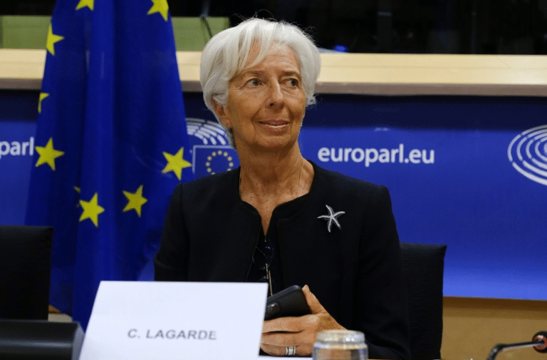 SKN | האם כריסטין לגארד מתכוננת לפרישה מוקדמת מה-ECB כדי לעצב את עתיד המדיניות המוניטרית של אירופה?