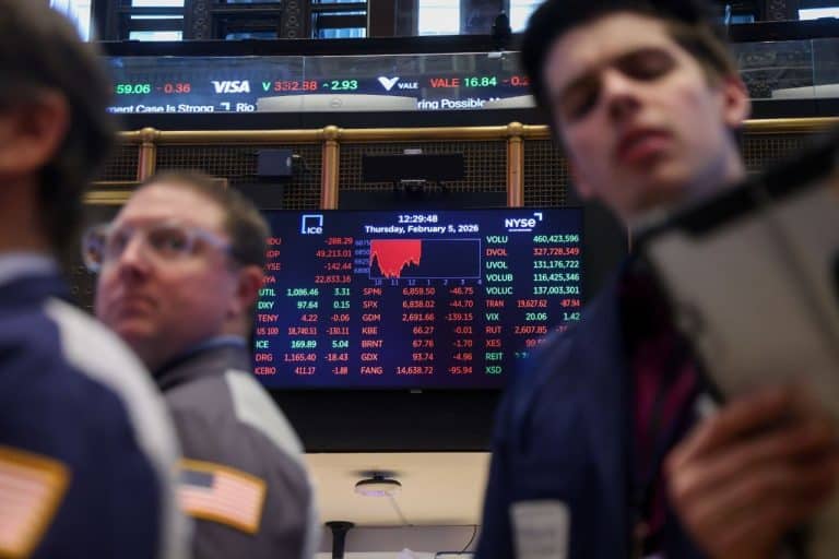 SKN | האם שורי מניות התוכנה מניחים הנחה מסוכנת לגבי צמיחה מונעת בינה מלאכותית?