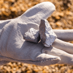 SKN | קרן iShares Silver Trust מזנקת ביותר מ־7% כאשר הביקוש לכסף גובר