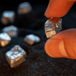 SKN | iShares Silver Trust (SLV) מזנקת ב-5.6% ב-27 בפברואר: האם הכסף שב לצבור מומנטום?