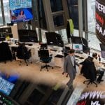 SKN | האם הירידה השבועית של 6.7% במדד DAX מאותתת על חולשה עמוקה יותר במניות אירופה?