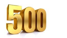 מועדון חצי המיליון: הדרך שלכם לצמיחה פיננסית