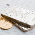 SKN | קרן iShares Silver Trust (SLV) מזנקת ב-6.6% ב-18 בפברואר כאשר פריצת הכסף מזינה את מומנטום ה-ETF