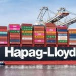 SKN | Hapag-Lloyd תרכוש את צים תמורת 4.2 מיליארד דולר במסגרת קונסולידציה אסטרטגית בענף הספנות