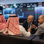 SKN | האם השווקים הסעודיים והמצריים מאותתים על נפילה אזורית עמוקה יותר ממלחמת ארה”ב-איראן?