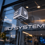 SKN | מדוע מניית 3D Systems (DDD) מזנקת היום? נפח מסחר גבוה דוחף את המניה כלפי מעלה