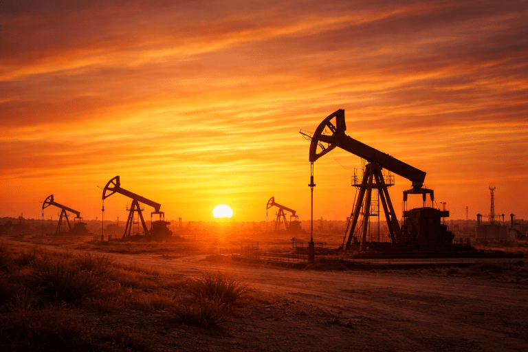 SKN | האם הנפט יזנק מעל 100 דולר כאשר התקיפות על איראן מאיימות על מצר הורמוז?