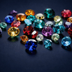 SKN | האם אבני חן צבעוניות הופכות לנכס חוף מבטחים חדש עבור משקיעים אמידים?