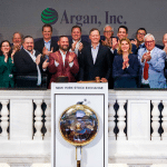 SKN | Argan מציגה תוצאות חזקות לרבעון הרביעי עם עלייה בהכנסות—האם ביקוש לתשתיות אנרגיה מניע את הצמיחה?