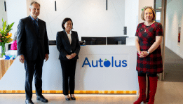 SKN | דוחות Q4 של Autolus Therapeutics מדגישים התקדמות קלינית: האם תנופת הפייפליין תוכל להניע ערך ארוך טווח?