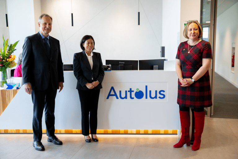 SKN | דוחות Q4 של Autolus Therapeutics מדגישים התקדמות קלינית: האם תנופת הפייפליין תוכל להניע ערך ארוך טווח?